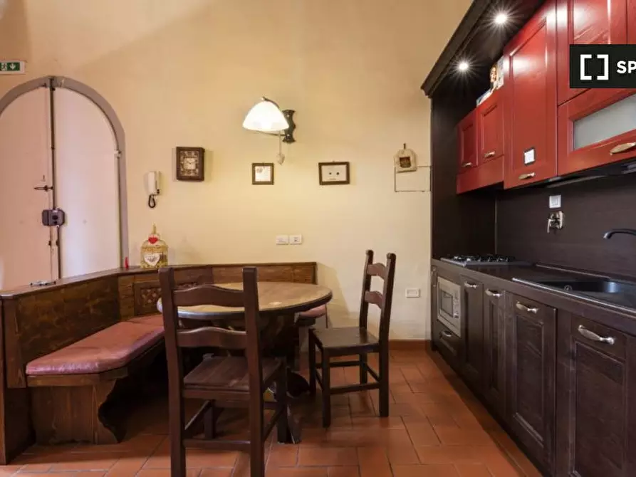 Immagine 5 di Appartamento in affitto  in Via del Giglio a Firenze