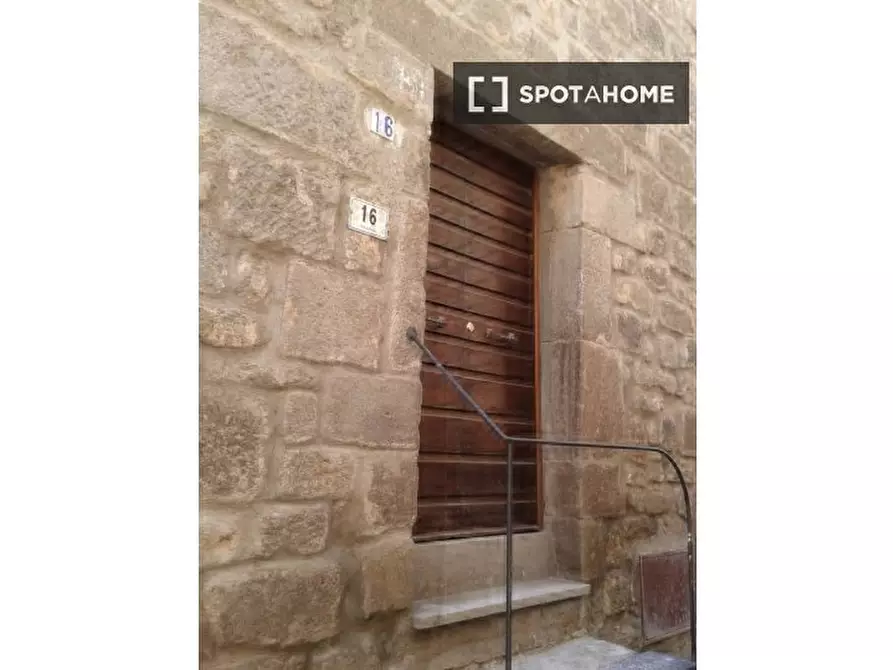 Immagine 9 di Appartamento in affitto  in Via Lunga a Santa Fiora