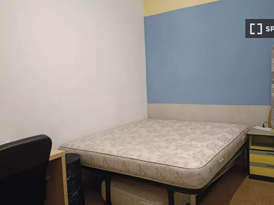 Immagine 11 di Camera condivisa in affitto  in Via Filippo Beroaldo a Bologna