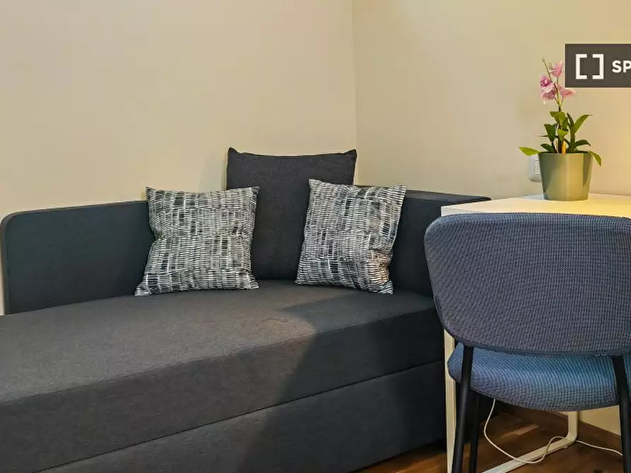 Immagine 11 di Appartamento in affitto  in Via Vecchia Pesciatina a Lucca