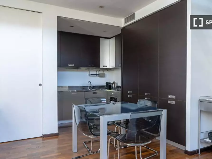 Immagine 5 di Appartamento in affitto  in Via Villapizzone a Milano