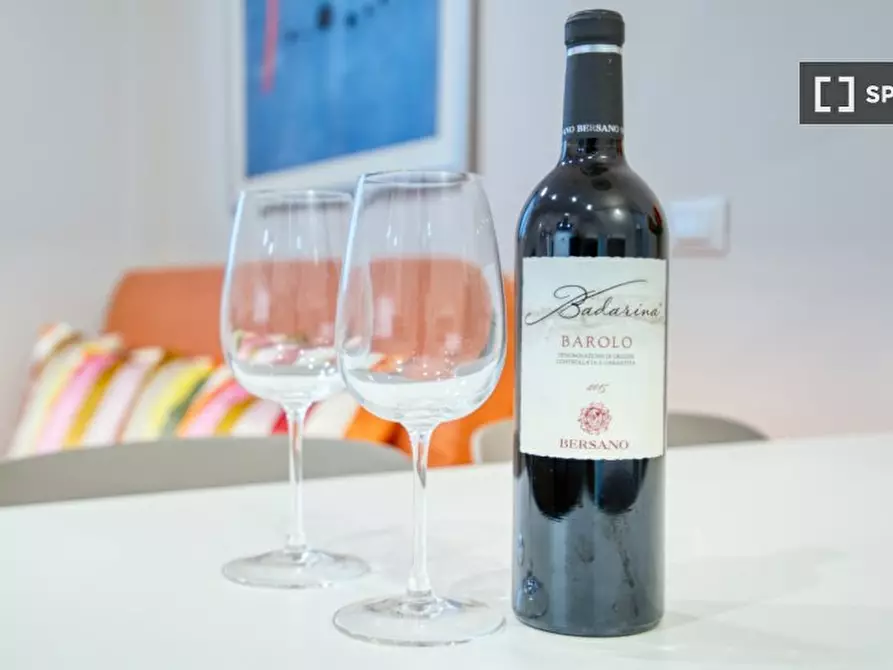 Immagine 15 di Appartamento in affitto  in Piazzale Nizza a Milano