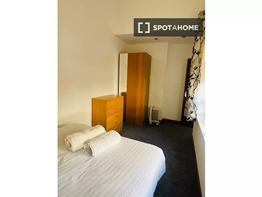 Immagine 12 di Appartamento in affitto  in Bell Street a Camden Town