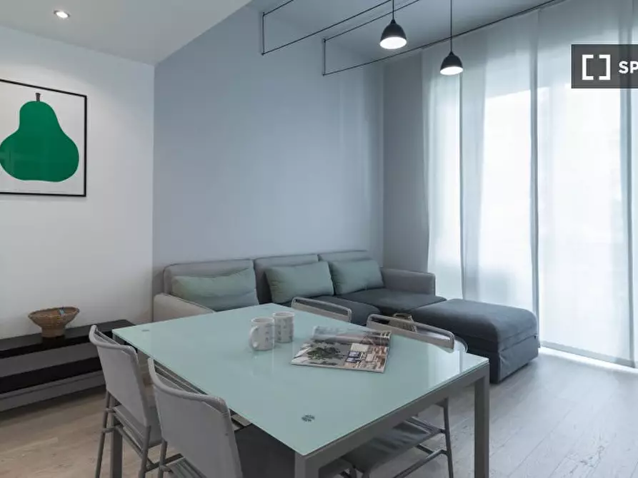 Immagine 12 di Appartamento in affitto  in Viale Sabotino a Milano