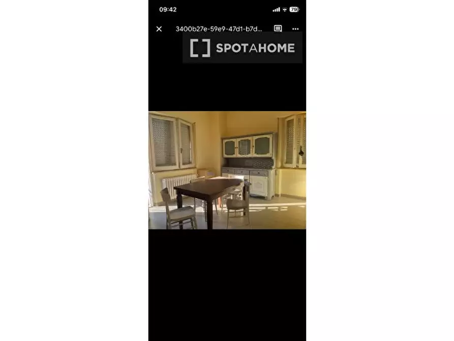 Immagine 3 di Appartamento in affitto  in Via della Lancia a Perugia
