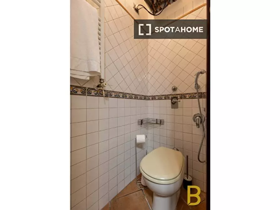 Immagine 10 di Appartamento in affitto  in Via Cerva a Milano