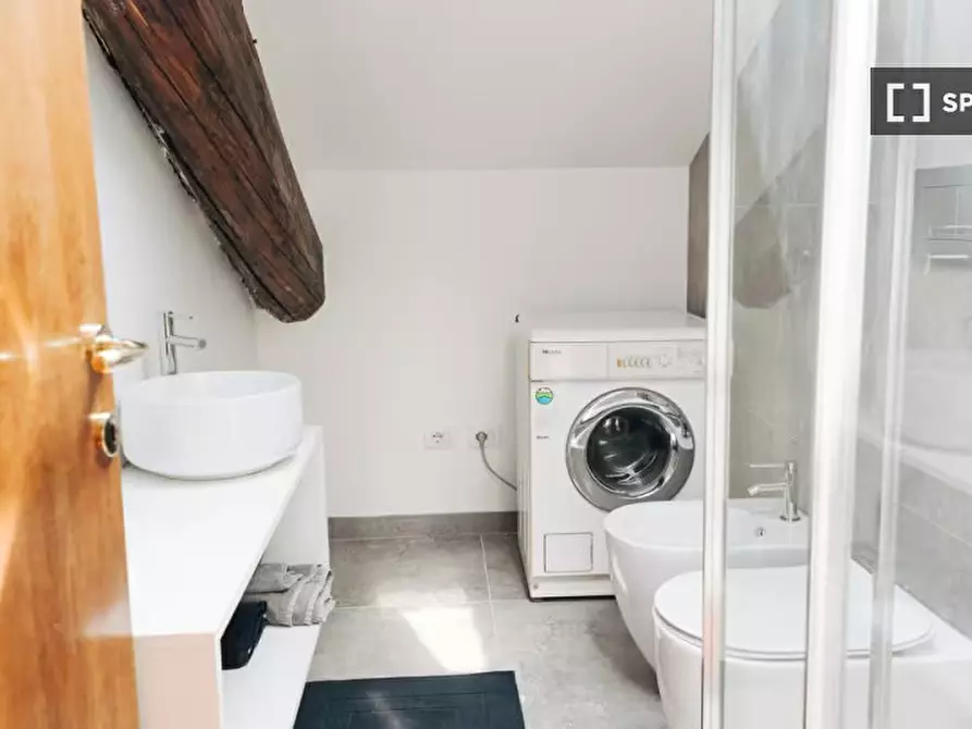 Immagine 16 di Ufficio in affitto  in Via Pietro Paleocapa a Milano