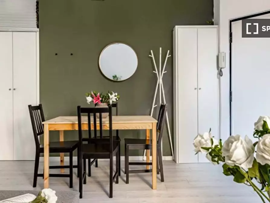 Immagine 8 di Appartamento in affitto  in Via Savona a Milano