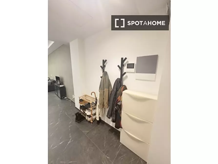 Immagine 16 di Ufficio in affitto  in Via Rosolino Pilo a Milano