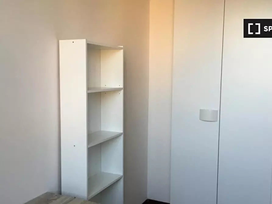 Immagine 4 di Camera condivisa in affitto  in Via Luigi Vestri a Bologna