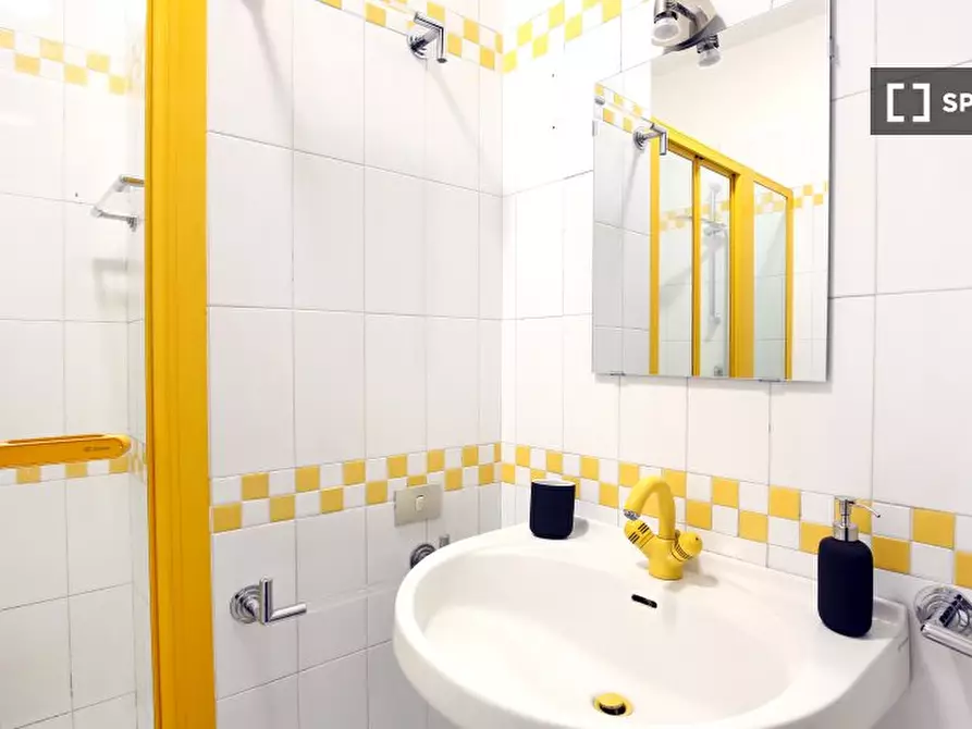 Immagine 10 di Camera condivisa in affitto  in Via Privata Mauro Rota/A a Milano