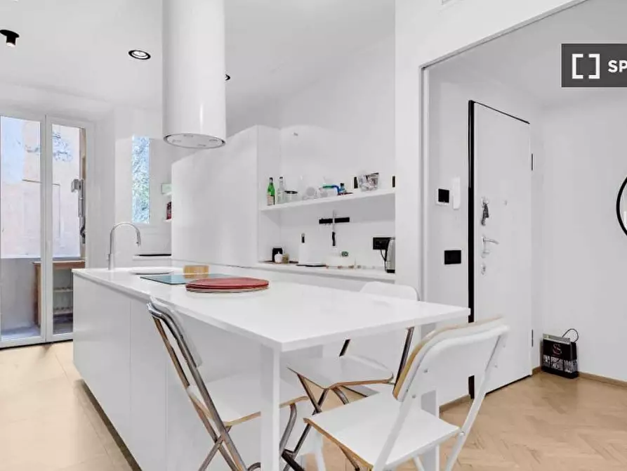 Immagine 8 di Appartamento in affitto  in Via Marsala a Milano