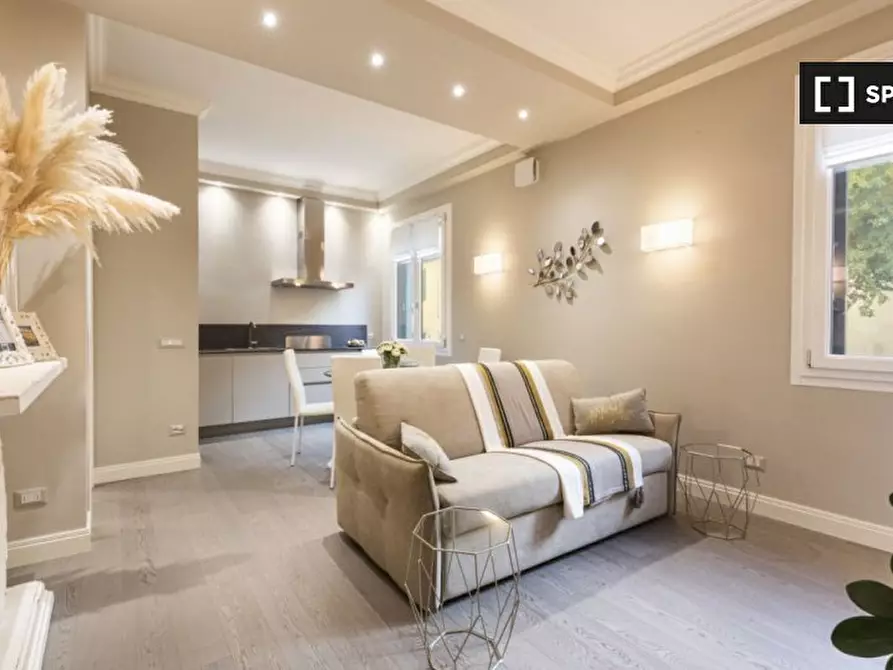 Immagine 2 di Appartamento in affitto  in Piazza Francesco Ferrucci a Firenze