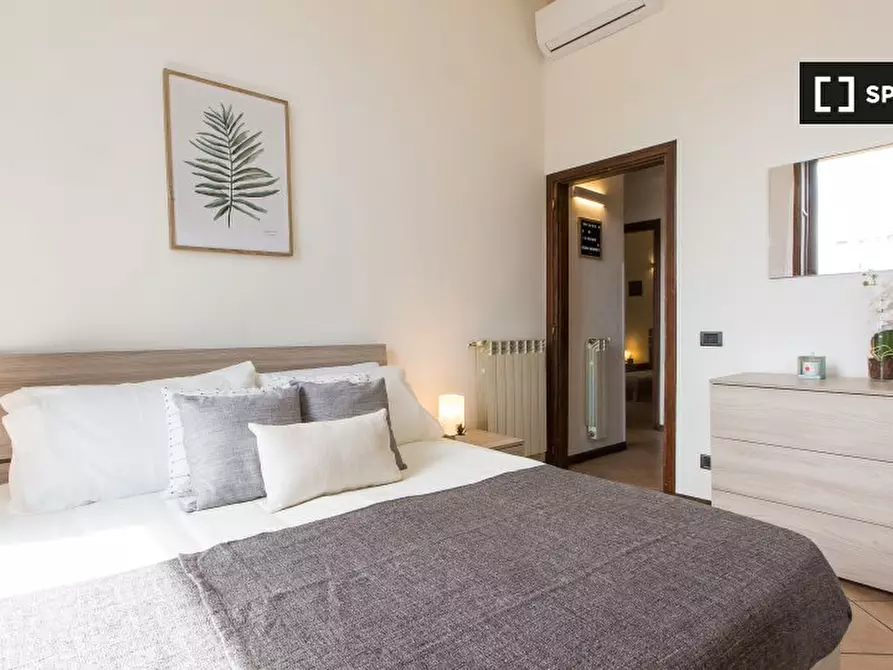 Immagine 3 di Appartamento in affitto  in Viale Fratelli Rosselli a Firenze