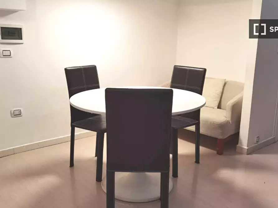 Immagine 12 di Appartamento in affitto  in Via Domenico Cimarosa a Milano