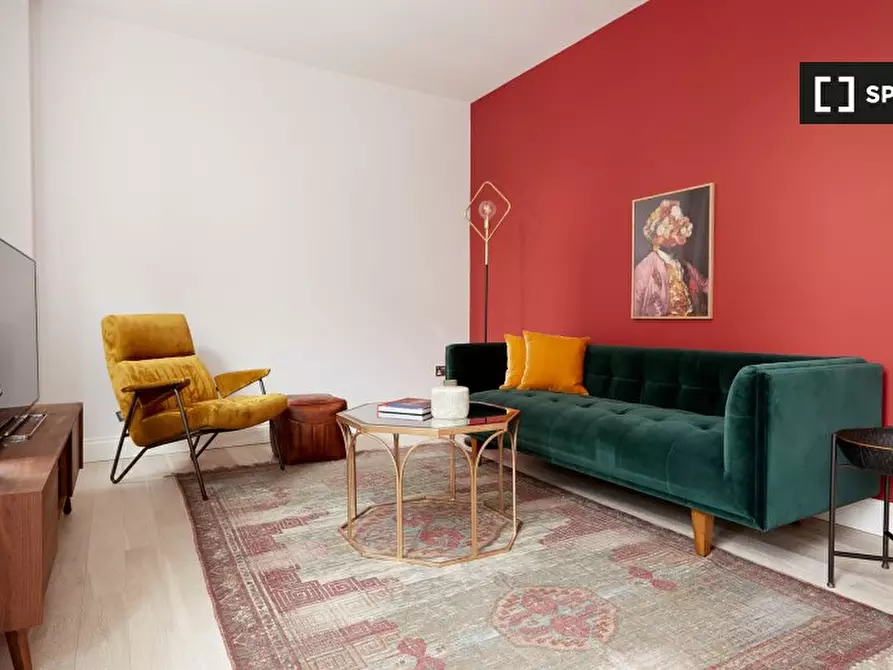 Immagine 5 di Appartamento in affitto  in Virginia House a Camden Town