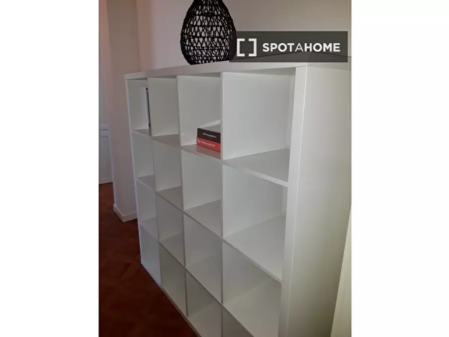 Immagine 9 di Appartamento in affitto  in Via Guglielmo Röntgen a Milano