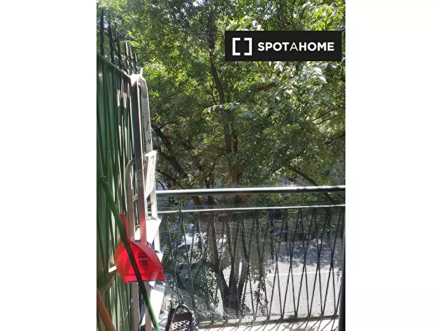 Immagine 14 di Ufficio in affitto  in Via Fratelli Bronzetti a Milano