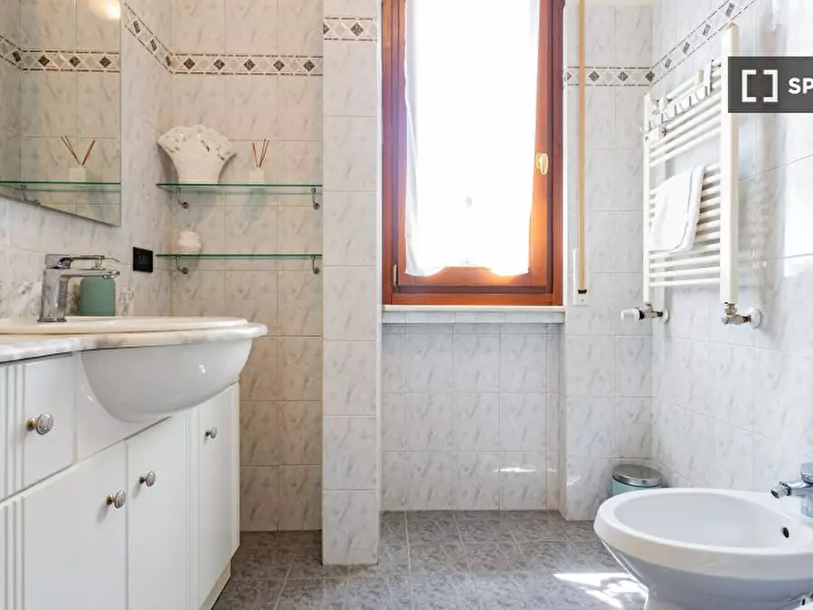 Immagine 8 di Appartamento in affitto  in Via Alcuino a Milano