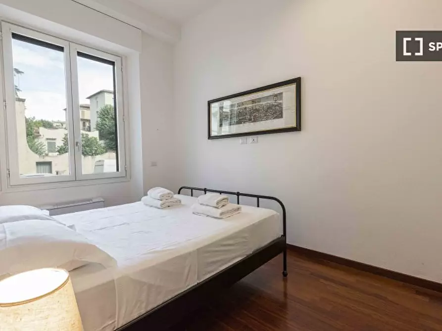 Immagine 16 di Appartamento in affitto  in Via Agnolo Poliziano a Firenze