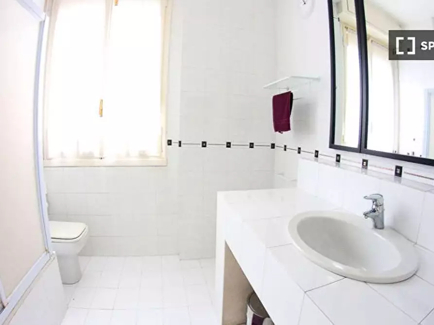 Immagine 6 di Camera condivisa in affitto  in Via Don Carlo Gnocchi a Milano