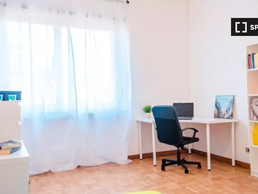 Immagine 6 di Camera condivisa in affitto  in Corso Regina Margherita a Torino