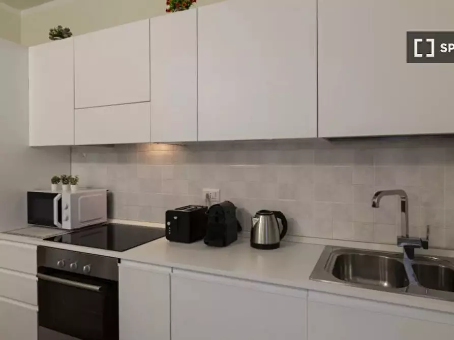 Immagine 14 di Appartamento in affitto  in Viale Sarca a Milano