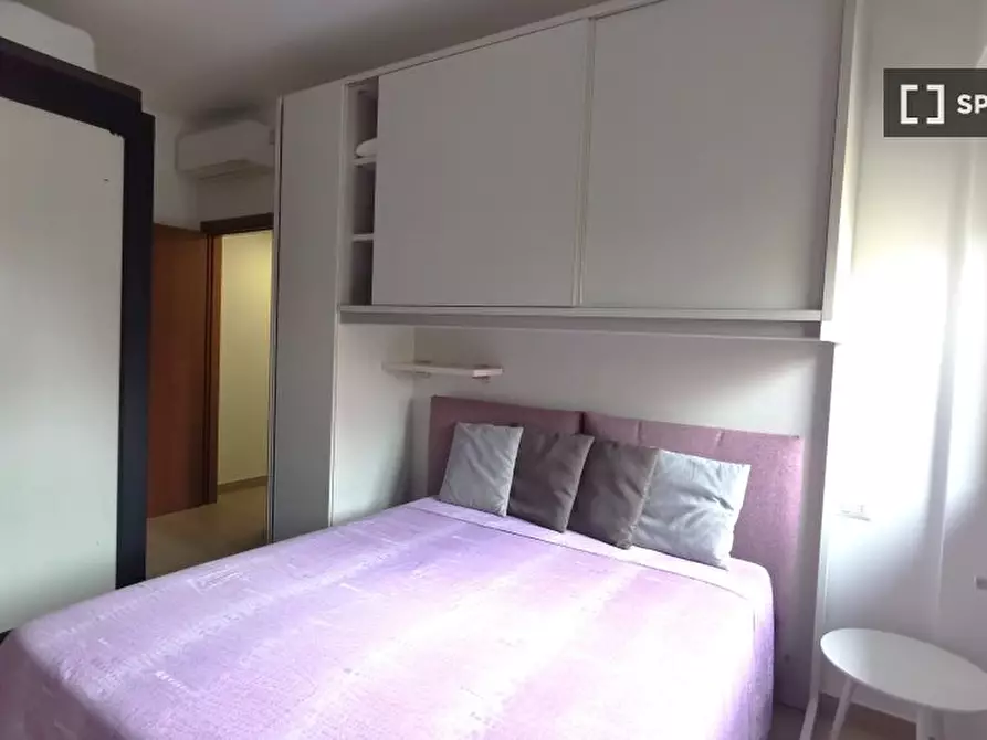 Immagine 10 di Appartamento in affitto  in Piazza Giovanni Bausan a Milano