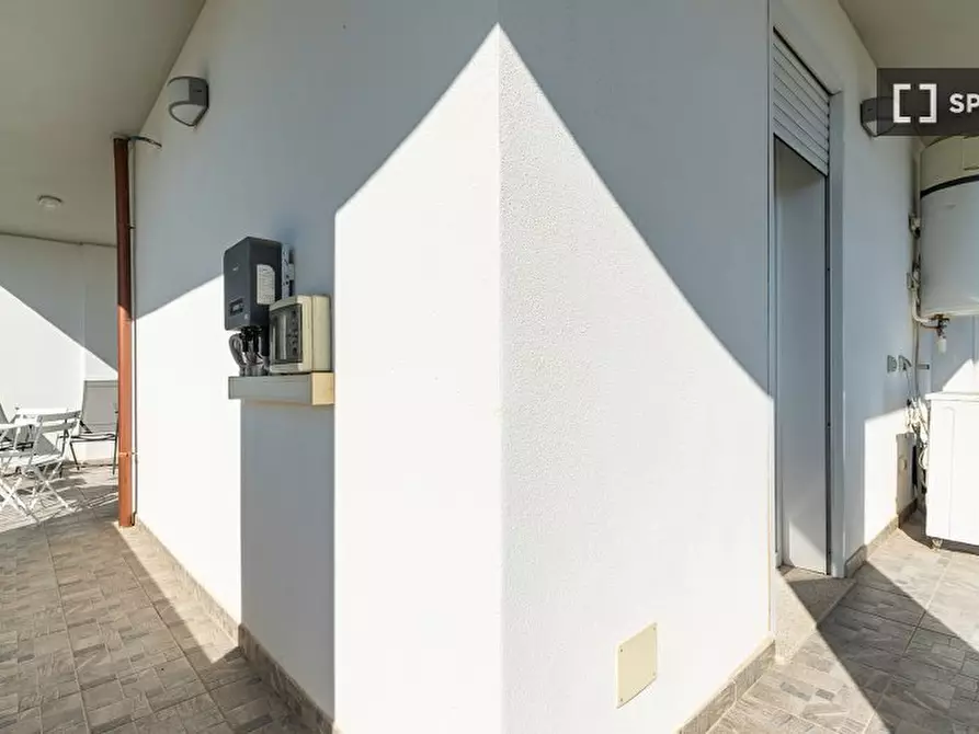 Immagine 11 di Appartamento in affitto  in Via G. Mameli a Capoterra