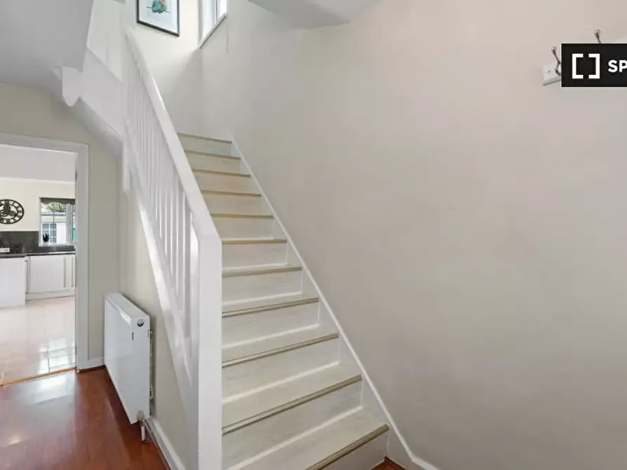 Immagine 5 di Appartamento in affitto  in Gunton Rd a Hackney