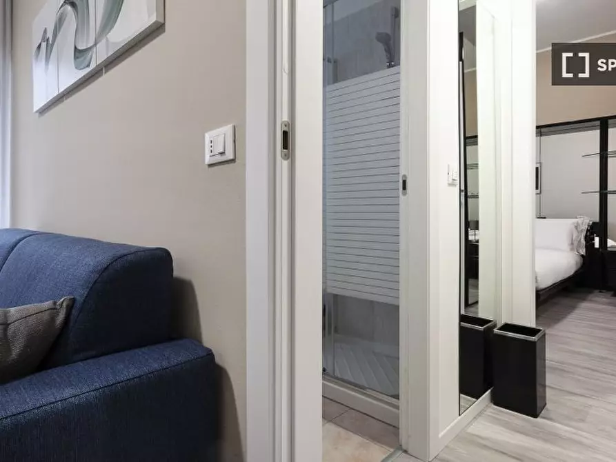 Immagine 12 di Appartamento in affitto  in Via Policarpo Petrocchi a Milano