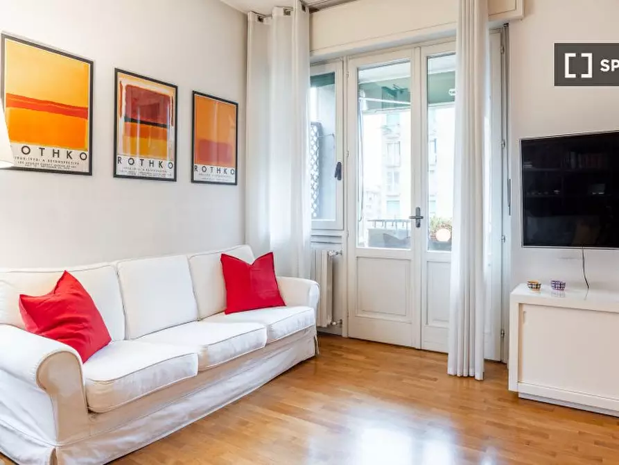 Immagine 14 di Appartamento in affitto  in Via Privata Paolo Rotta a Milano