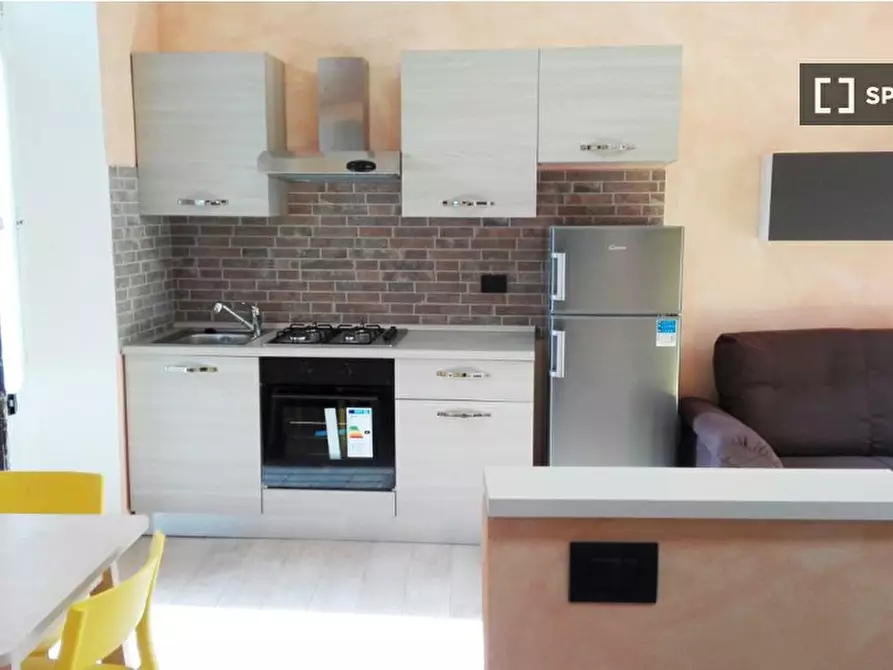 Immagine 1 di Appartamento in affitto  in Via Feletto a Torino