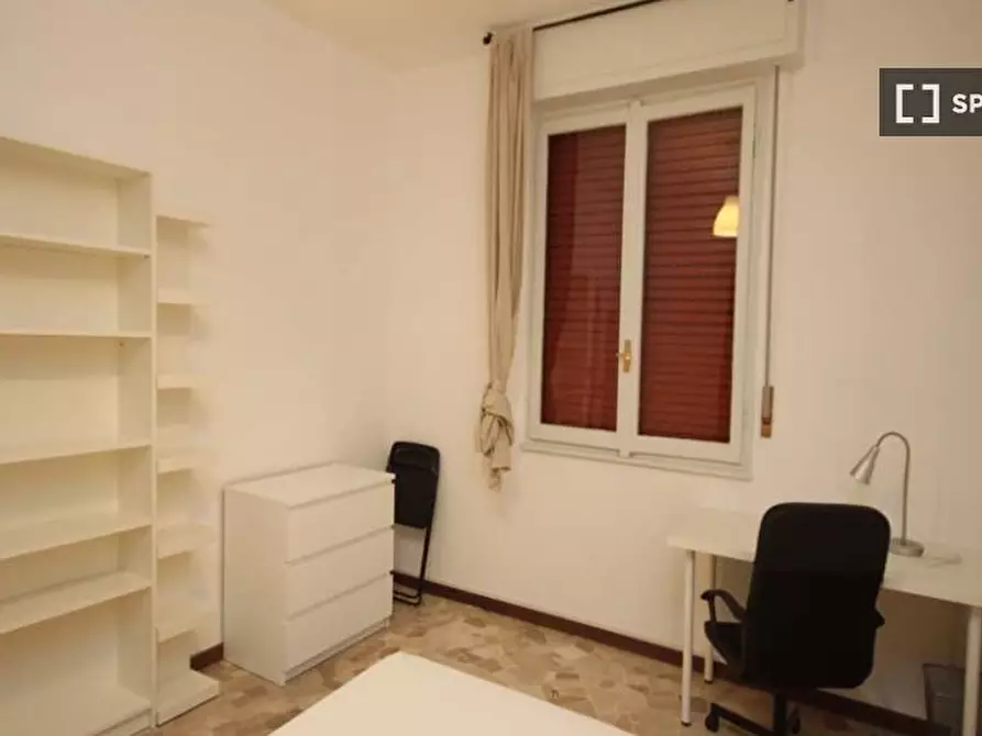 Immagine 9 di Camera condivisa in affitto  in Via Salvatore Barzilai a Milano