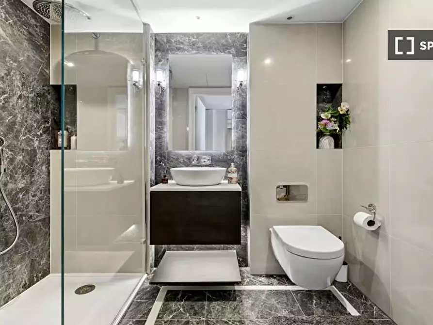 Immagine 8 di Appartamento in affitto  in Asquith House a Paddington