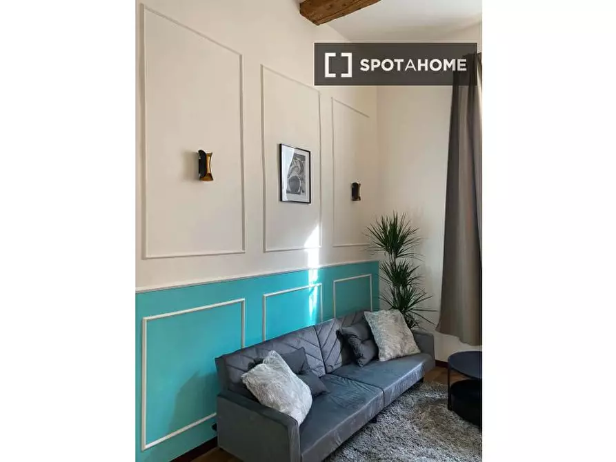 Immagine 1 di Appartamento in affitto  in Via Enrico Poggi a Firenze