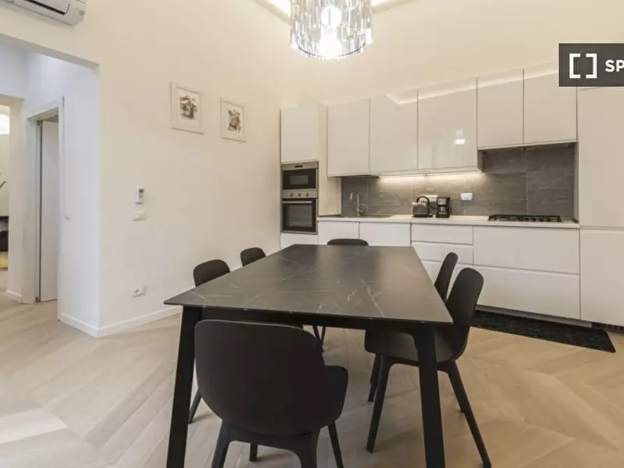 Immagine 12 di Appartamento in affitto  in Via S. Gallo a Firenze