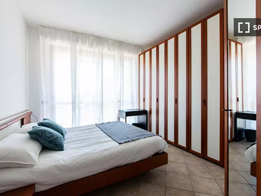 Immagine 4 di Camera condivisa in affitto  in Via Melchiorre Gioia a Milano