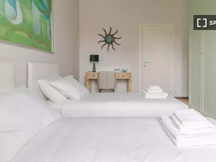 Immagine 17 di Appartamento in affitto  in Corso Lodi a Milano