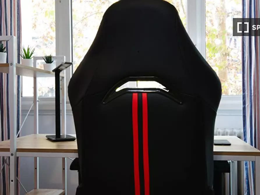 Immagine 8 di Camera condivisa in affitto  in Via Francesco Melzi d'Eril a Milano