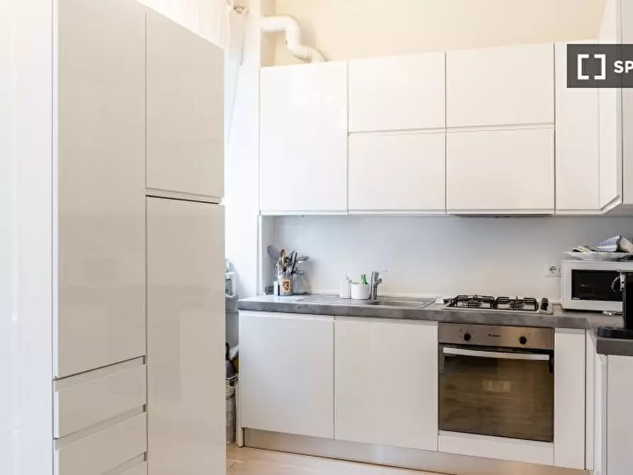 Immagine 2 di Appartamento in affitto  in Piazza Melozzo da Forlì a Milano