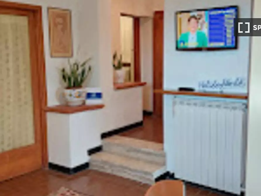 Immagine 11 di Appartamento in affitto  in Via Aurelio Robino a Genova