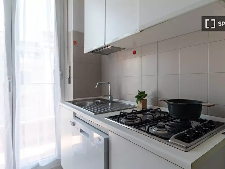 Immagine 7 di Appartamento in affitto  in Via Negroli a Milano