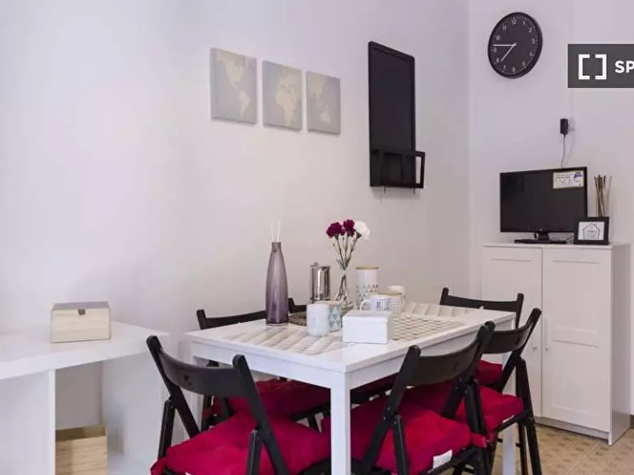 Immagine 14 di Camera condivisa in affitto  in Viale Giovanni Vicini a Bologna