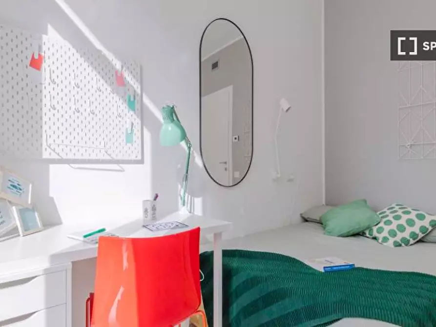 Immagine 1 di Camera condivisa in affitto  in Viale Bligny a Milano