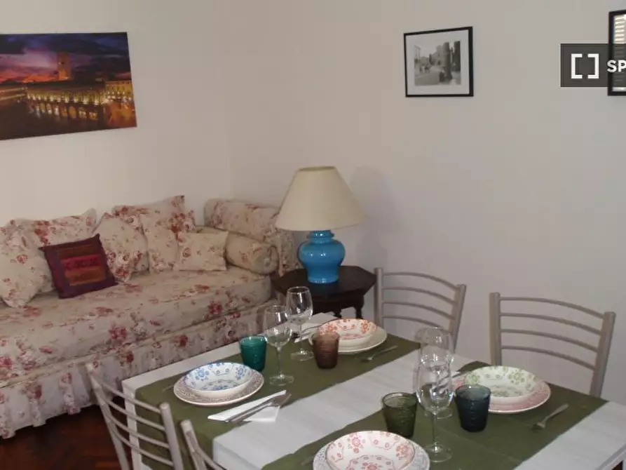 Immagine 14 di Appartamento in affitto  in Via d'Azeglio a Bologna