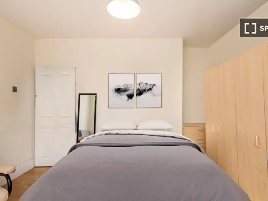 Immagine 1 di Camera condivisa in affitto  in LANCASTER STREET a Camberwell