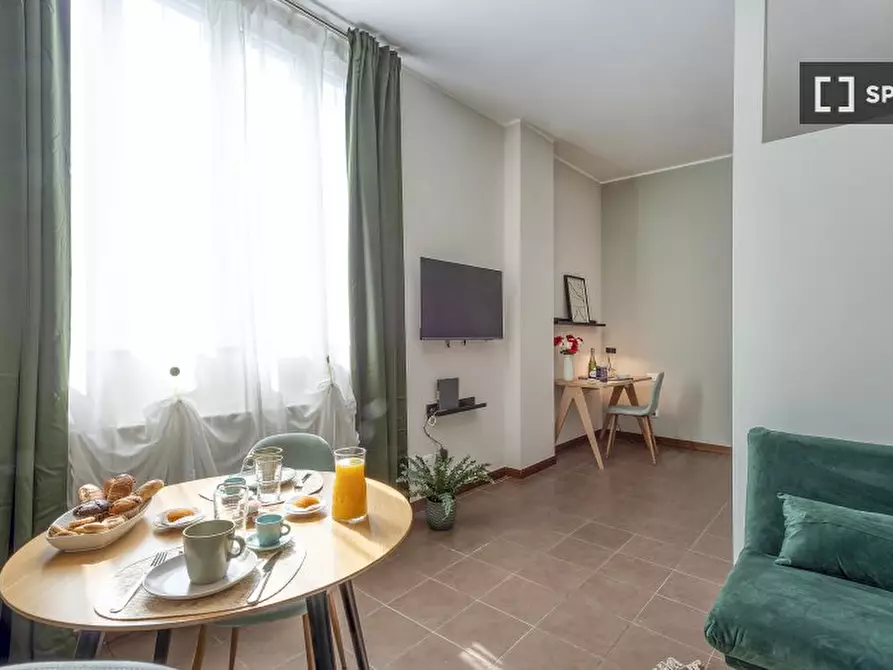 Immagine 7 di Ufficio in affitto  in Via Carlo Bazzi a Milano