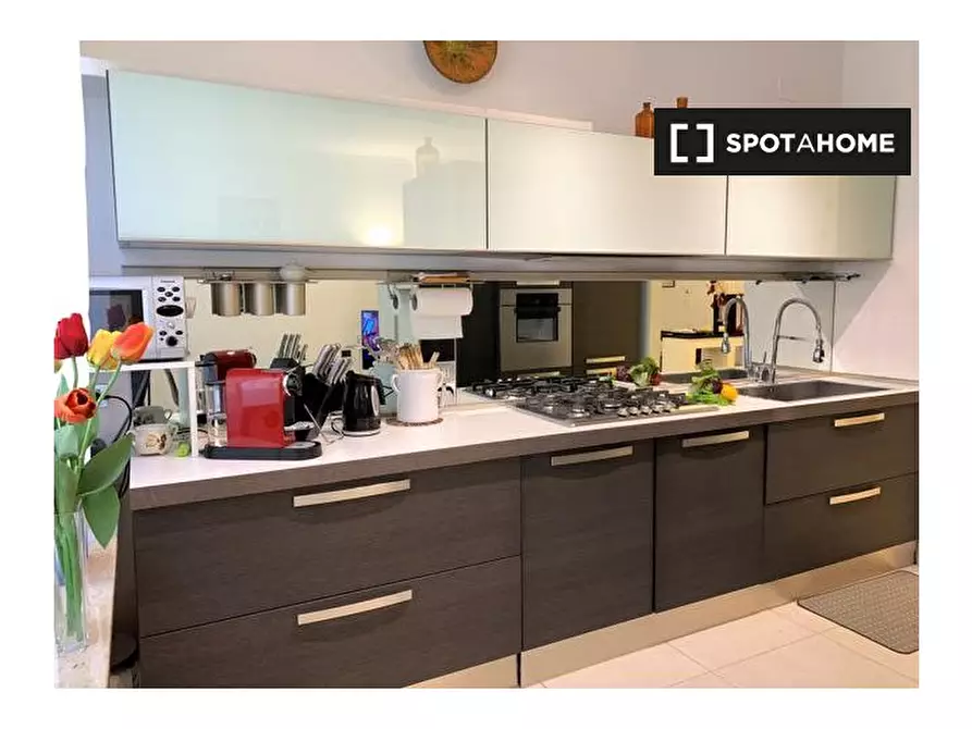 Immagine 7 di Appartamento in affitto  in Piazza di Sarzano a Genova