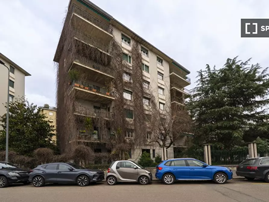 Immagine 3 di Appartamento in affitto  in Viale Duilio a Milano